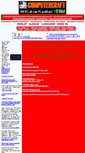 Mobile Screenshot of computercraft.com